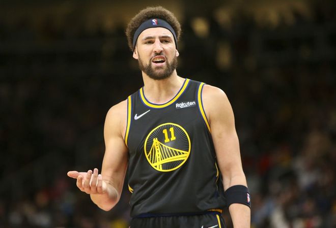 他在防守端 他在防守端